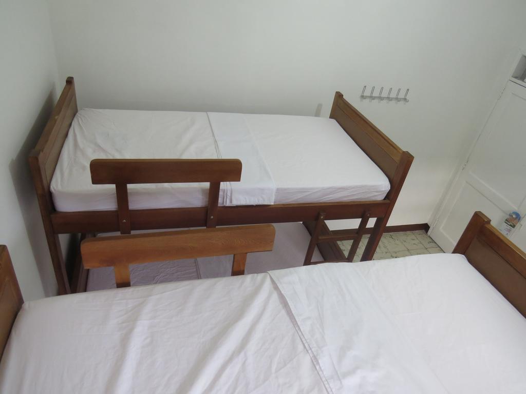 Hostal Casa Prado Медельин Экстерьер фото