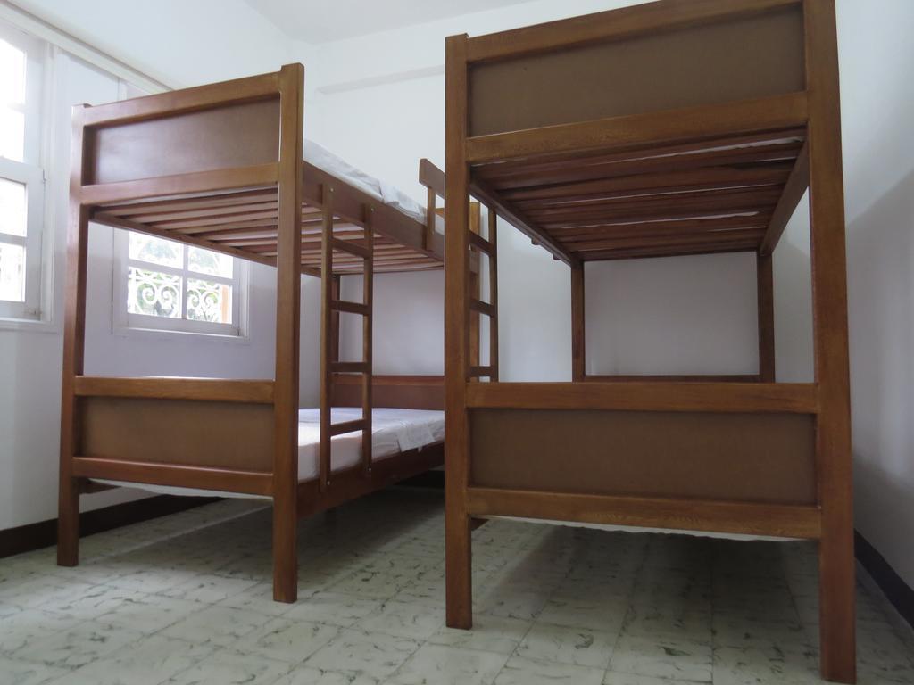 Hostal Casa Prado Медельин Экстерьер фото