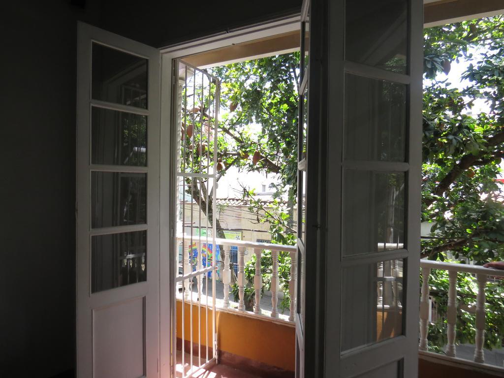 Hostal Casa Prado Медельин Экстерьер фото
